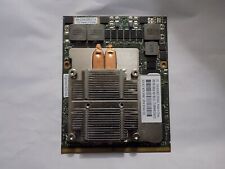 HP NVIDIA Tesla M6 8GB GDDR5 MXM GPU Graphics Card w/Heatsink 808409-001 picture