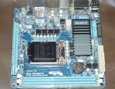 Gigabyte Technology GA-H61N-USB3, LGA 1155, Intel Motherboard picture