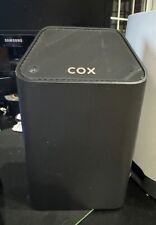 Cox Panoramic Cable Modem WIFI Gateway Modem/Router w/Power Cord CGM4141COX picture