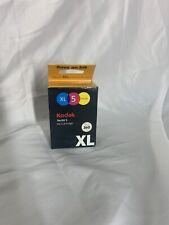 Kodak Verite 5 XL Color Ink Cartridge Prints Up To 360 Pages Brand New Read* picture