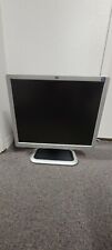 HP L1910 19” LCD Monitor w/ VGA & Power Cords picture