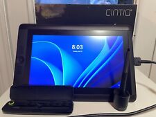 WACOM Cintiq Drawing Art Tablet 13HD DTK-1300 K0 LCD with stylus rarely used picture