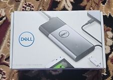DELL HYBRID 45W ADAPTER + 43WH POWER BANK PH45W17-AA New and Sealed picture