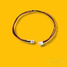 Amiga Atari ST 1.4ft Floppy 3.5 inch Internal Drive Disk Power Extension Cable picture