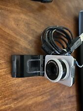 Philips Webcam + Headset SPC620NC for video calls picture