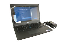Dell Latitude 5490 w/ Core i5-7300U - 16GB RAM - 128GB SSD - Win10 Pro picture