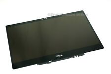 W64CW N133HCE-GP1 REV.C2 DELL LCD DISPLAY 13.3 TOUCH FHD 13 7373 P83G (AB82) picture