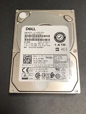 2TRM4 02TRM4 Dell 1.8TB 10K SAS 12GB/s 512e AL14SEB18EQY HDD W/O Tray picture