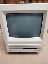 Apple Macintosh SE M5011 Computer 1MB RAM - 800K DRIVE - 20SC HARD DISK picture