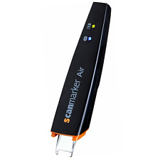 Scanmarker Air Pen Scanner, Reading Pen, Digital Highlighter Scanning Pen  picture