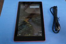Amazon Kindle Fire 7 9Th Generation 16GB Brown  picture