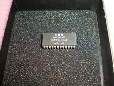 MOS 390059-01 character rom IC 40-column chip for Commodore 128 picture
