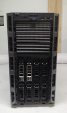 Dell PowerEdge T330 E35S Main Server Tower E3 1240 3.5GHz 16GB RAM No HDD picture