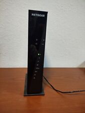 NETGEAR WNR2000V5 N300 4-Port Wireless Broadband Router w/ Power Cable - TESTED picture