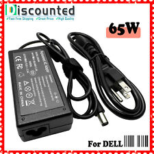 For Dell 6TFFF JNKWD 3F1CN LA65NM130 HA65NM130 Laptop AC Power Adapter Charger picture