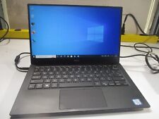 Dell XPS 13 9350 13.3 Laptop i5-6200U-2.3GHz 8GB, 128GB M.2 Win10P 1080 picture