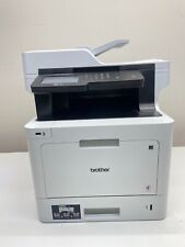 Brother MFC-L8900CDW Color Laser AIO Multi-Function Printer-LOCAL PICK UP ONLY picture