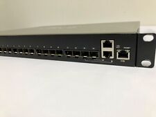 Cisco SG350XG-24F-K9 V02 26 Ports Fully Managed Ethernet Switch picture