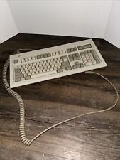 IBM Model M 1391401 Mechanical Keyboard 17 MAR 1989 Excellent Working Condition picture