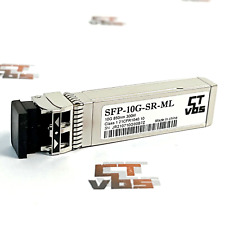 SFP-10G-SR-ML SFP+SR 10Gb/s 850nm Multimode SFP+ Transceiver Mellanox Compatible picture