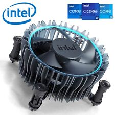 OEM Intel Laminar RM1 CPU Cooler LGA 1700 12th 13th 14th Gen Copper M23901-001 picture