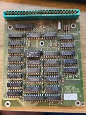 Vintage Rare HP 9826A CRT Graphics Board 09826-66575 Rev D-2309-40 picture