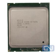 Intel Xeon E5-4650L 2.6 GHz 8 Core 20MB SR0QS LGA2011 B Grade CPU Processor  picture