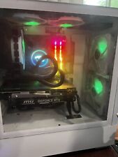 Gaming pc Custom Made picture
