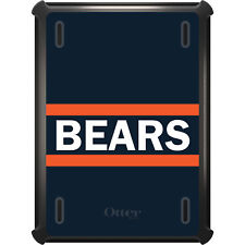 OtterBox Defender for iPad Pro / Air / Mini - Orange Navy Bears picture