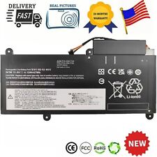 45N1754 45N1755 Battery For Lenovo ThinkPad E450 E450C E455 E460 E460C E465 47WH picture