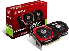 MSI Gaming Nvidia GeForce GTX 1050 Ti 4GB GDRR5 128-bit HDCP Support DirectX 12. picture