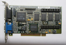 Genuine Matrox MGA-2164WP-C (Millennium II) MIL2P/4N PCI Video Card picture