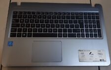 ASUS  X540SA-XX095T Complete Keyboard UK, Palm Rest, Touch Pad 0KNB0-610TUK00 picture