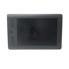 Wacom Intuos Pro Medium PTH-651 Graphic Drawing Tablet ONLY No Battery or Cable picture