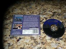 Daryl F. Gates Police Quest IV Open Season (PC, 1996) Near Mint Game picture