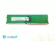 SK Hynix 8GB DDR4 PC4-25600 3200mhz 288-Pin 1.2V - HMAA1GU6CJR6N-XN picture