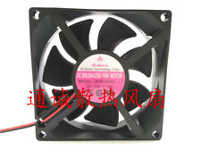 1 pcs Bi-Sonic SP802524H 24V 0.13A Universal cooling fan for audio equipment picture
