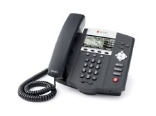 New Polycom SoundPoint IP 450 w/Power (2200-12450-001) HD Voice picture