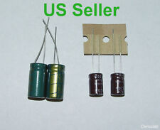 XBOX 360 Motherboard Capacitor Replacement Repair kit picture