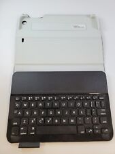 Logitech Wireless Ultrathin Keyboard Folio M1 Case for iPad Mini 2 (BLACK) picture