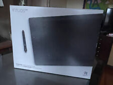 Wacom Intuos Pro LARGE Graphics Drawing Tablet PTH851 MacOS Windows W/ Pro Pen picture