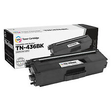 LD Compatible Black Toner for Brother TN436 TN436BK SHY HL-L8360CDW MFC-L8900CDW picture
