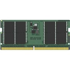 Kingston 64GB (2 x 32GB) DDR5 SDRAM Memory Kit (KCP548SD8K264) picture