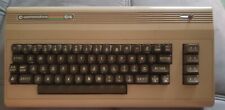 Commodore 64 computer Early Model picture