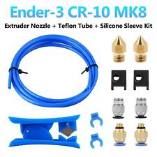 Creality Capricorn Bowden PTFE Tubing for Ender 3 V2/Ender 3/Ender 1M XS Series picture