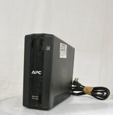 APC Back-UPS Pro 1000 BR1000G Uninterruptable Power Supply System SEE NOTES picture