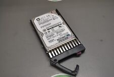HP 300G 10K SAS 2.5” HDD with Tray 507284-001  picture