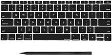 Full Set of US Keyboard Keycaps for MacBook pro A1708 12'' A1534 2017 Year picture