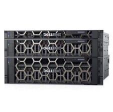 DELL EMC POWEREDGE SERVER R740xd R740 CONVERSION CHASSIS KIT TO 8 HDD LFF BAY picture