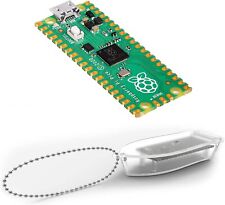 Raspberry Pi Pico With Vilros Keychain Carrying Case picture